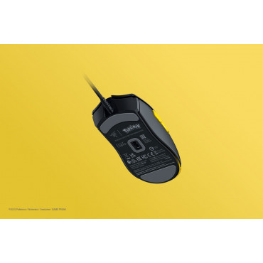 Razer | Cobra | Gaming Mouse | Pokémon Edition