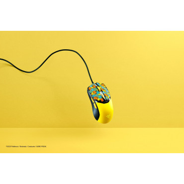 Razer | Cobra | Gaming Mouse | Pokémon Edition