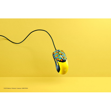Razer | Cobra | Gaming Mouse | Pokémon Edition