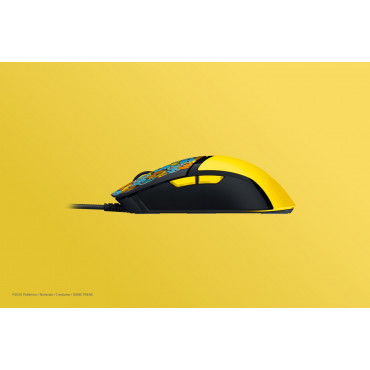 Razer | Cobra | Gaming Mouse | Pokémon Edition