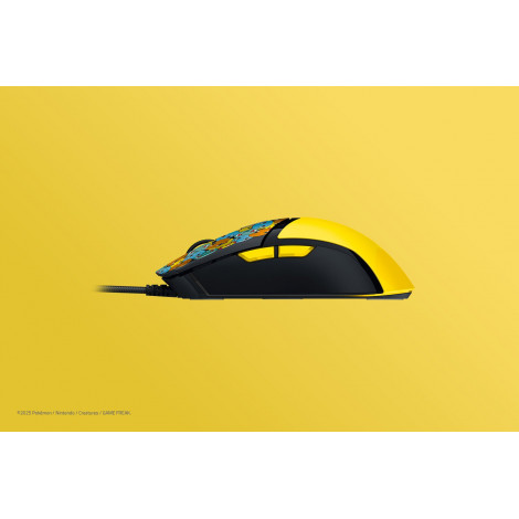 Razer | Cobra | Gaming Mouse | Pokémon Edition