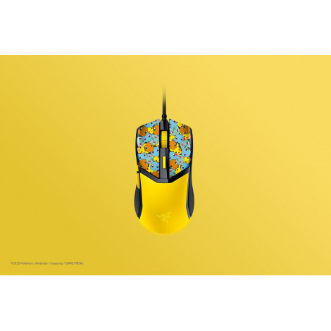 Razer | Cobra | Gaming Mouse | Pokémon Edition