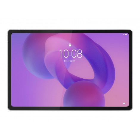 Lenovo | Idea Tab Plus (w/o power adapter) | ZAG70938SE | 12.1 " | Cloud Grey | IPS | 2560 x 1600 pixels | MediaTek | Dimensity 