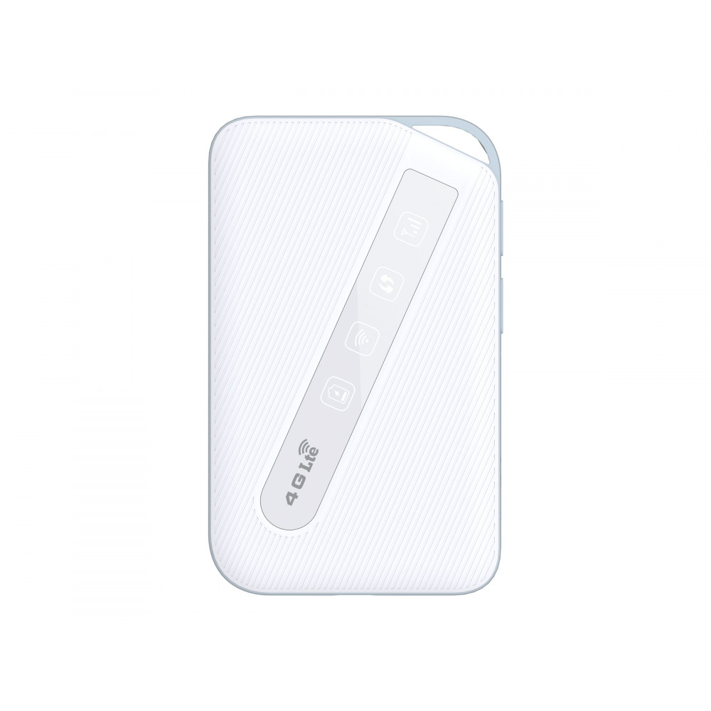 D-Link DWR-932W 4G LTE AX300 Wi-Fi 6 Mobile Hotspot | D-Link