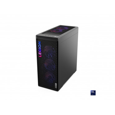 Lenovo Legion | T7 34IAS10 | Tower | Desktop | Intel Core Ultra 9 | 285K | 64 (2x32GB) GB | DDR5 | 1000 GB | NVIDIA GeForce RTX 