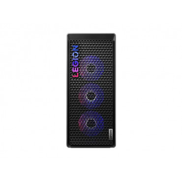 Lenovo Legion | T7 34IAS10 | Tower | Desktop | Intel Core Ultra 9 | 285K | 64 (2x32GB) GB | DDR5 | 1000 GB | NVIDIA GeForce RTX 