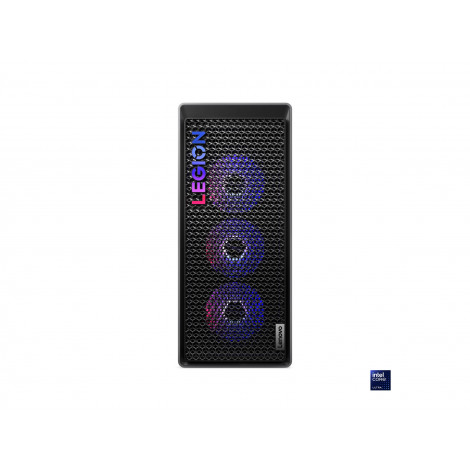 Lenovo Legion | T7 34IAS10 | Tower | Desktop | Intel Core Ultra 9 | 285K | 64 (2x32GB) GB | DDR5 | 1000 GB | NVIDIA GeForce RTX 