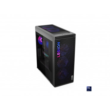 Lenovo Legion | T7 34IAS10 | Tower | Desktop | Intel Core Ultra 9 | 285K | 64 (2x32GB) GB | DDR5 | 1000 GB | NVIDIA GeForce RTX 