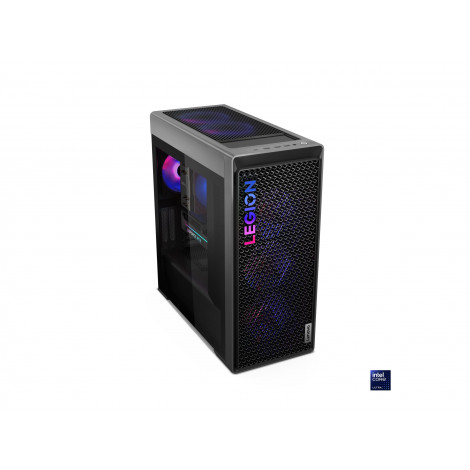 Lenovo Legion | T7 34IAS10 | Tower | Desktop | Intel Core Ultra 9 | 285K | 64 (2x32GB) GB | DDR5 | 1000 GB | NVIDIA GeForce RTX 