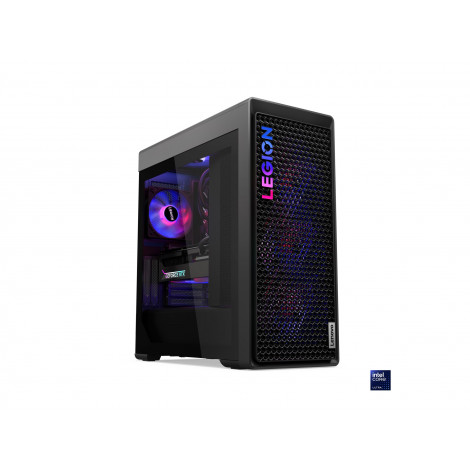Lenovo Legion | T7 34IAS10 | Tower | Desktop | Intel Core Ultra 9 | 285K | 64 (2x32GB) GB | DDR5 | 1000 GB | NVIDIA GeForce RTX 