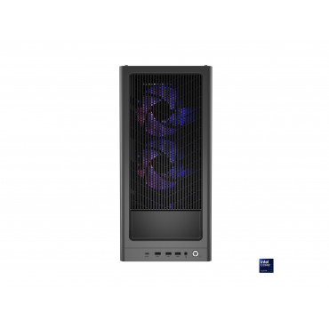 Lenovo Legion | T7 34IAS10 | Tower | Desktop | Intel Core Ultra 9 | 285K | 64 (2x32GB) GB | DDR5 | 1000 GB | NVIDIA GeForce RTX 