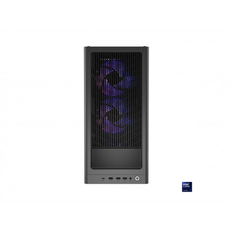 Lenovo Legion | T7 34IAS10 | Tower | Desktop | Intel Core Ultra 9 | 285K | 64 (2x32GB) GB | DDR5 | 1000 GB | NVIDIA GeForce RTX 