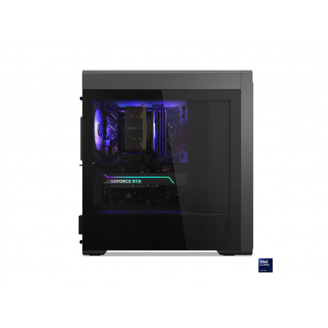 Lenovo Legion | T7 34IAS10 | Tower | Desktop | Intel Core Ultra 9 | 285K | 64 (2x32GB) GB | DDR5 | 1000 GB | NVIDIA GeForce RTX 