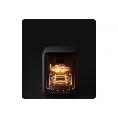 Xiaomi Mijia Smart Steam Air Fryer 7L EU | Xiaomi