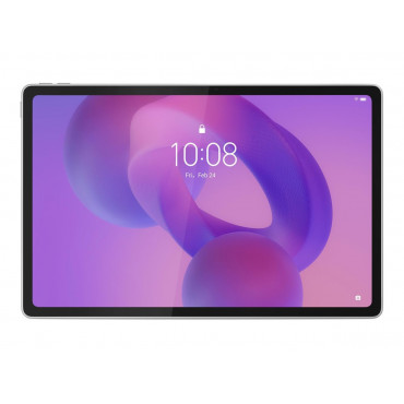Lenovo Idea Tab Plus 12.1 2.5K Touch MediaTek Dimensity 6400/12GB/256GB/Arm Mali-G57 MC2/Android 15/Cloud Grey/2Y Warranty | Len