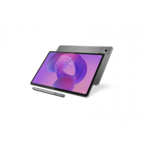 Lenovo Idea Tab Plus 12.1 2.5K Touch MediaTek Dimensity 6400/12GB/256GB/Arm Mali-G57 MC2/Android 15/Cloud Grey/2Y Warranty | Len