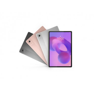 Lenovo Idea Tab Plus 12.1 2.5K Touch MediaTek Dimensity 6400/12GB/256GB/Arm Mali-G57 MC2/Android 15/Cloud Grey/2Y Warranty | Len