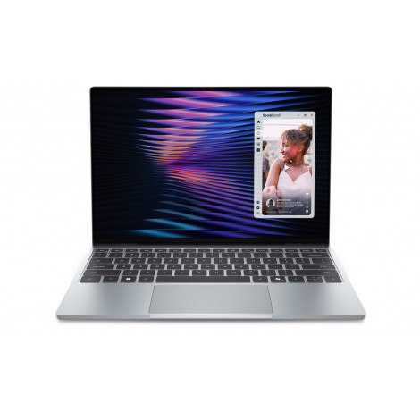 Dell XPS 13 DX13260 | Sky | 13.4 " | Touchscreen | 2.5K | Intel Core 5 | 320 | 8 GB | LPDDR5x | Solid-state drive capacity 512 G