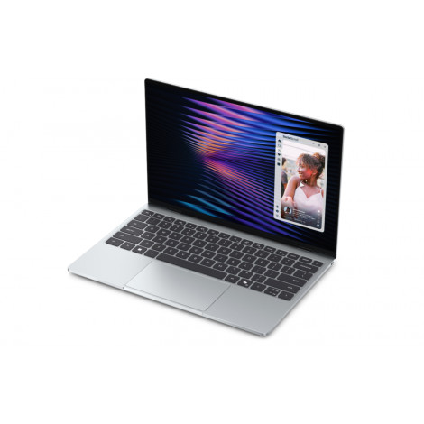 Dell XPS 13 DX13260 | Sky | 13.4 " | Touchscreen | 2.5K | Intel Core 5 | 320 | 8 GB | LPDDR5x | Solid-state drive capacity 512 G