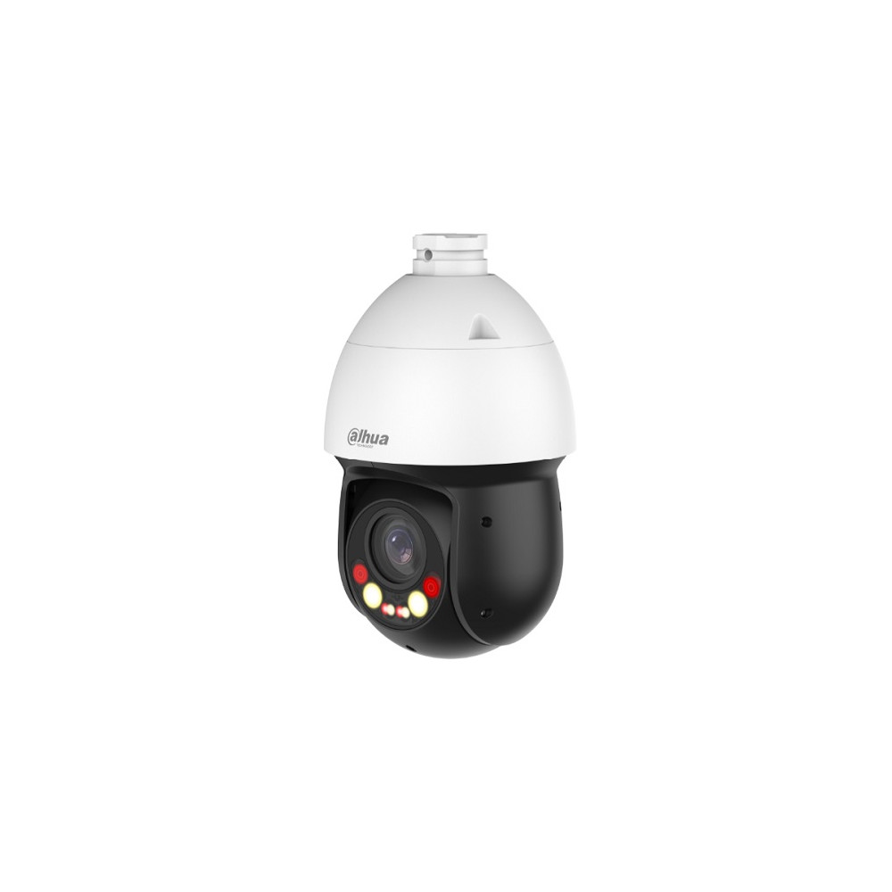 IP valdoma kamera STARLIGHT AI su IR+LED iki 100m, 25x zoom, 1/2.8 CMOS, WDR, H.265