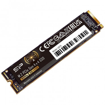 SILICON POWER SSD US75 4TB...