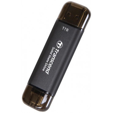 TRANSCEND ESD310C 1TB...