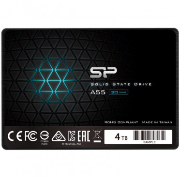 SILICON POWER SSD A55 4TB...
