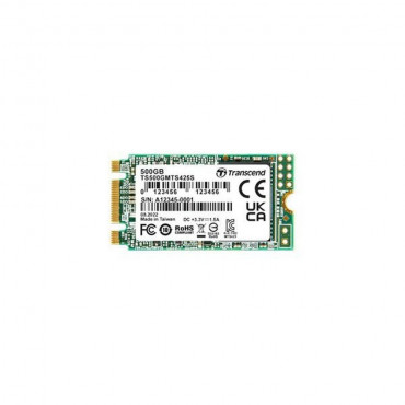 TRANSCEND 500GB M.2 2242...