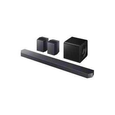 SAMSUNG HW-Q930H/EN Soundbar