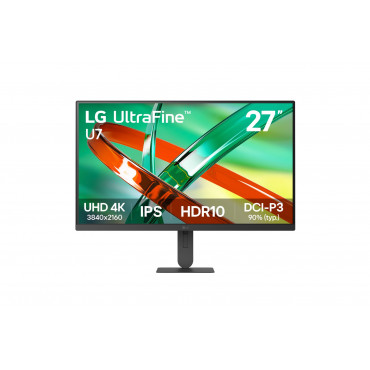 LG 27U710B-B.AEU 27inch IPS...