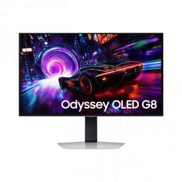 SAMSUNG ODYSSEY OLED G8...