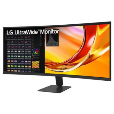 LG 34U601B-B.AEUQ 34i WQHD...
