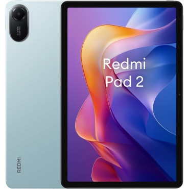 Xiaomi Redmi Pad 2 (Mint...