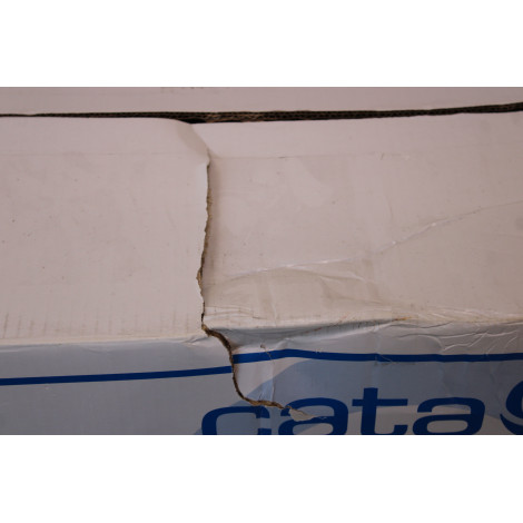 SALE OUT. CATA | Hood | GL 45 X /C | Built-in | Energy efficiency class A | Width 50 cm | 820 m /h | Touch | EcoLed | Stainless 