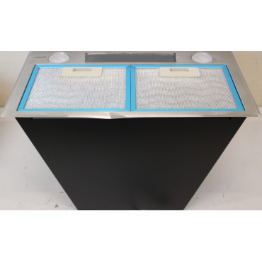 SALE OUT. CATA | Hood | GL 45 X /C | Built-in | Energy efficiency class A | Width 50 cm | 820 m /h | Touch | EcoLed | Stainless 
