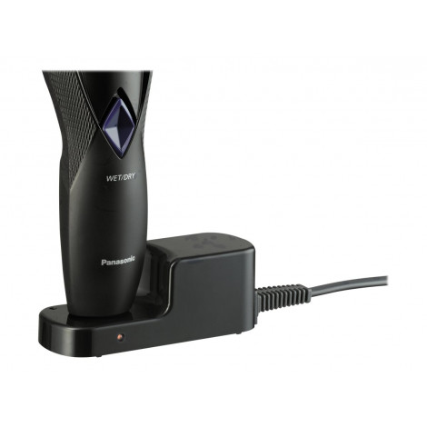 Panasonic | Beard Trimmer | ER-GB37-K503 | Cordless | Wet & Dry | Number of length steps 20