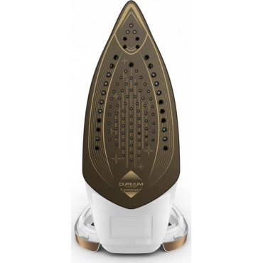 TEFAL FV8042E0 Ultimate Pure | Steam Iron | 2900 W | Water tank capacity 270 ml | Continuous steam 50 g/min | Steam boost perfor