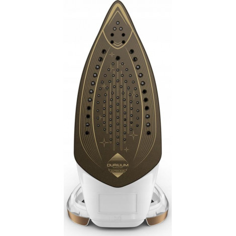 TEFAL FV8042E0 Ultimate Pure | Steam Iron | 2900 W | Water tank capacity 270 ml | Continuous steam 50 g/min | Steam boost perfor