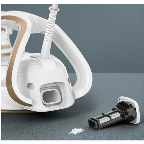 TEFAL FV8042E0 Ultimate Pure | Steam Iron | 2900 W | Water tank capacity 270 ml | Continuous steam 50 g/min | Steam boost perfor