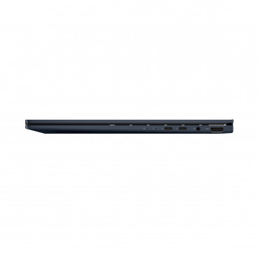 Asus | Zenbook 14 UX3405CA-PZ217W | Ponder Blue | 14 " | OLED | Touchscreen | 3K | 2880 x 1800 pixels | 120 Hz | Glossy | Intel 