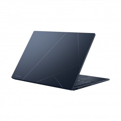 Asus | Zenbook 14 UX3405CA-PZ217W | Ponder Blue | 14 " | OLED | Touchscreen | 3K | 2880 x 1800 pixels | 120 Hz | Glossy | Intel 