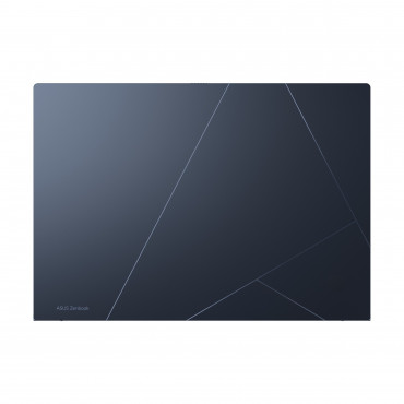 Asus | Zenbook 14 UX3405CA-PZ217W | Ponder Blue | 14 " | OLED | Touchscreen | 3K | 2880 x 1800 pixels | 120 Hz | Glossy | Intel 