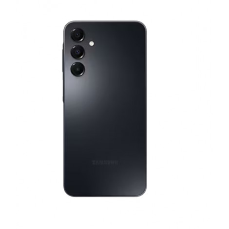 Samsung Galaxy | A16 (A165) | Black | 6.7 " | Super AMOLED | 1080 x 2340 pixels | Mediatek | Helio G99 | Internal RAM 4 GB | 128