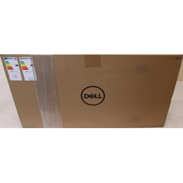 SALE OUT. Dell | P2725H | 27 " | IPS | 16:9 | 100 Hz | 8 ms | 1920 x 1080 pixels | 300 cd/m | HDMI ports quantity 1 | Black | Wa