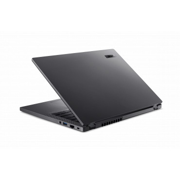 Acer TravelMate | TMP214-55-G2-TCO | Grey | 14 " | WUXGA | Intel Core 5 | 120U | 16 GB | Solid-state drive capacity 512 GB | Int