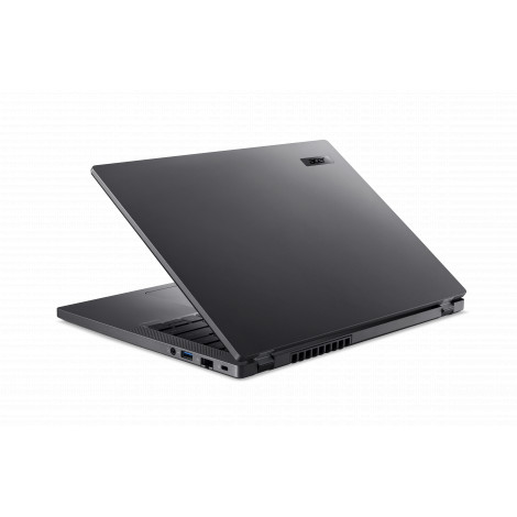 Acer TravelMate | TMP214-55-G2-TCO | Grey | 14 " | WUXGA | Intel Core 5 | 120U | 16 GB | Solid-state drive capacity 512 GB | Int