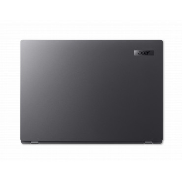Acer TravelMate | TMP214-55-G2-TCO | Grey | 14 " | WUXGA | Intel Core 5 | 120U | 16 GB | Solid-state drive capacity 512 GB | Int