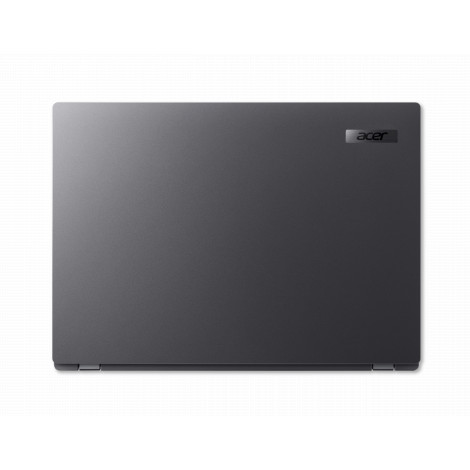 Acer TravelMate | TMP214-55-G2-TCO | Grey | 14 " | WUXGA | Intel Core 5 | 120U | 16 GB | Solid-state drive capacity 512 GB | Int