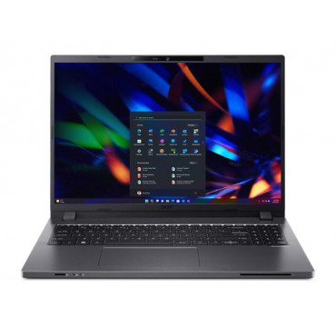 Acer TravelMate TMP216-51-G2-TCO 16 WUXGA Intel Core 5 120U/1x16GB/256GB SSD/Intel Iris Xe/Win11ProEDU/SWE backlit kbd/FP/SCread