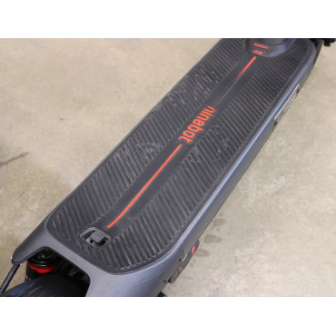 SALE OUT. | Segway MAX G3 E | eKickScooter | 2000 W | Up to 25 km/h | 11 " | 24 month(s) | Black | DAMAGED PACKAGING AND PAINT, 